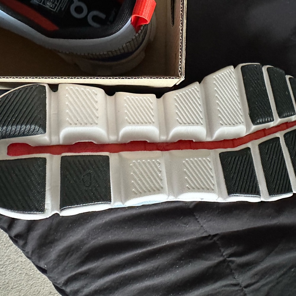 Brand New OC Running Shoes